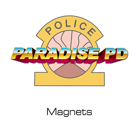 Paradise PD magnets