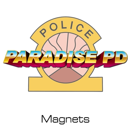 Paradise PD magnets Paradise PD magnets
