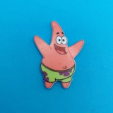 Spongebob Squarepants - Patrick pin ba..