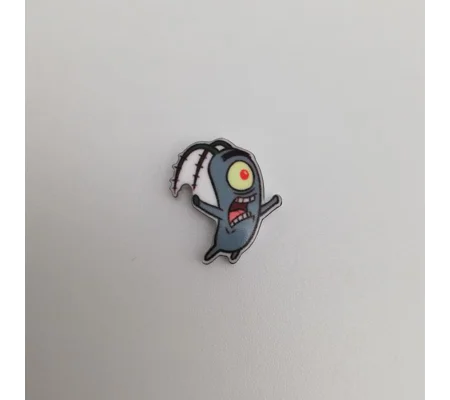 Spongebob Squarepants - Plankton