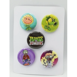 Plants vs Zombies Plants vs Zombies