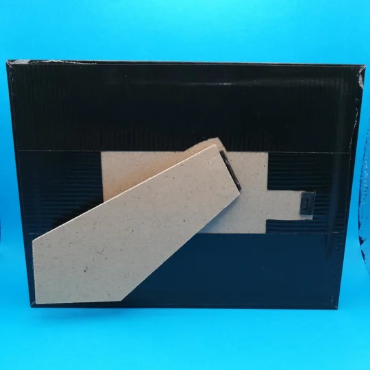 Pokémon - Pikachu 3D Shadow Box -Pokemon