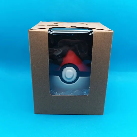 Pokémon Pokéball Tree Decoration (Pokemon)