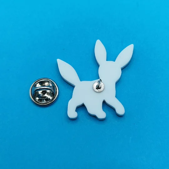 Pokemon - Umbreon pin badge