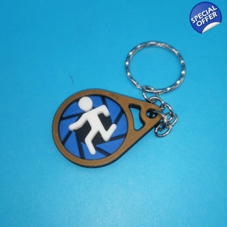 Portal key fob Portal key fob