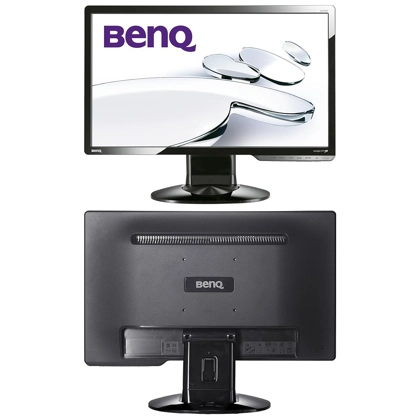 BenQ G2025HDA 20.1 inch Widescreen LCD TFT Monitor BenQ G2025HDA 20.1 inch Widescreen LCD TFT Monitor