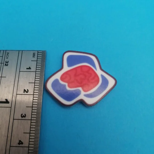 Psychonauts pin badge bundle