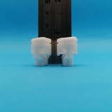 Marvel Punisher Beads X2