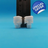 Marvel Punisher Beads X2 Marvel Punisher Beads X2