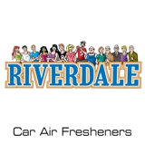 Riverdale car air fresheners
