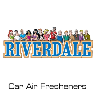 Riverdale car air fresh..