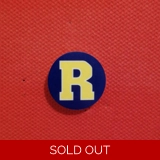 Riverdale pin badge