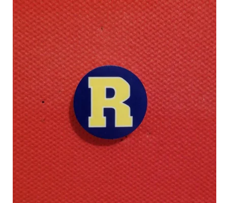 Riverdale pin badge