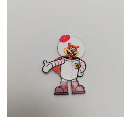 Spongebob Squarepants - Sandy