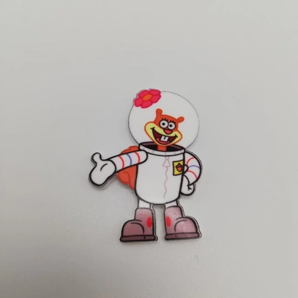 Spongebob Squarepants - Sandy Spongebob Squarepants - Sandy