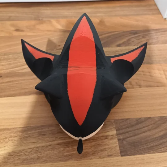 Shadow the Hedgehog Controller Holder (XBOX)