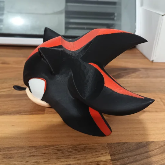 Shadow the Hedgehog Controller Holder (XBOX)