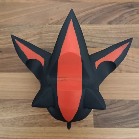 Shadow the Hedgehog Controller Holder (XBOX)