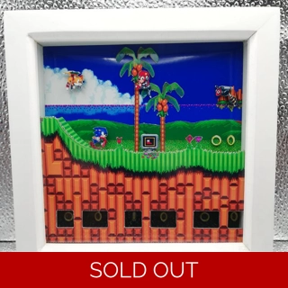 Sonic the Hedgehog 2 - ..