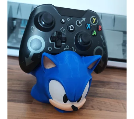Sonic the Hedgehog Controller Holder (XBOX)