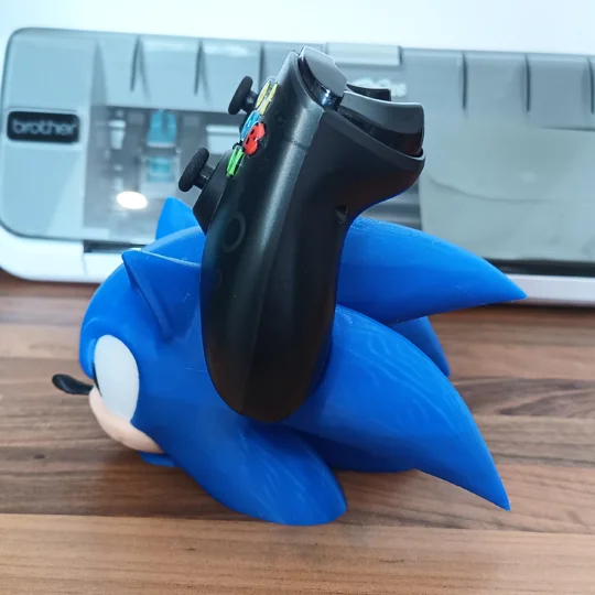 Sonic the Hedgehog Controller Holder (XBOX)