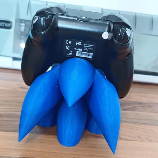 Sonic the Hedgehog Controller Holder (XBOX)