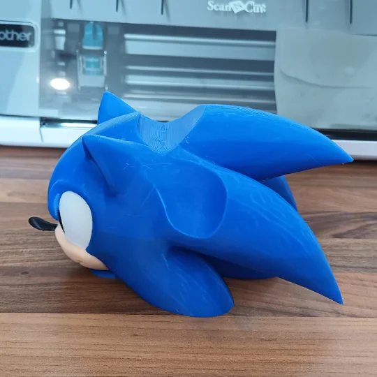 Sonic the Hedgehog Controller Holder (XBOX)