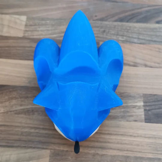 Sonic the Hedgehog Controller Holder (XBOX)