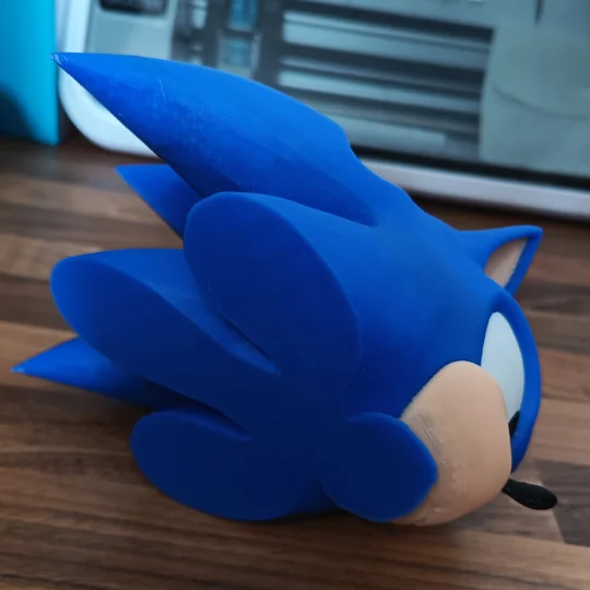 Sonic the Hedgehog Controller Holder (XBOX)