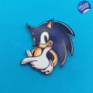 Sonic the Hedgehog - So.. Sonic the Hedgehog - So..
