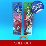 Sonic the Hedgehog - Sonic Riders alum.. Sonic the Hedgehog - Sonic Riders alum..