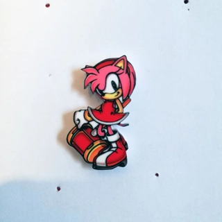 Sonic the Hedgehog - Am..