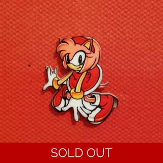 Sonic the Hedgehog - Am..