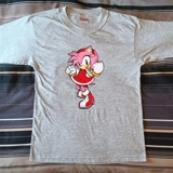 Sonic the Hedgehog - Amy Rose T-shirt ..
