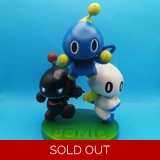 Sonic the Hedgehog - Chao Statue