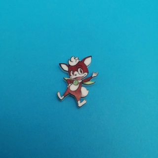 Sonic the Hedgehog - Ch..