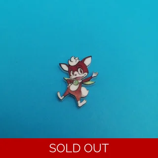 Sonic the Hedgehog - Ch..