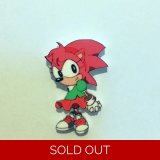 Sonic the Hedgehog - Cl..