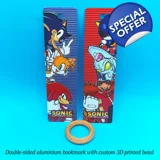 Sonic the Hedgehog - Enemies aluminium.. Sonic the Hedgehog - Enemies aluminium..