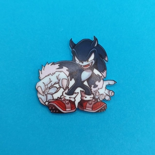 Sonic the Hedgehog - So..