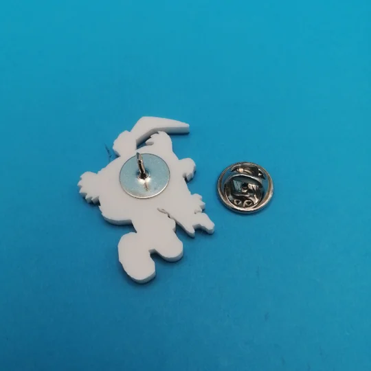 Sonic the Hedgehog - Sticks the Badger pin badge - Sonic Boom!
