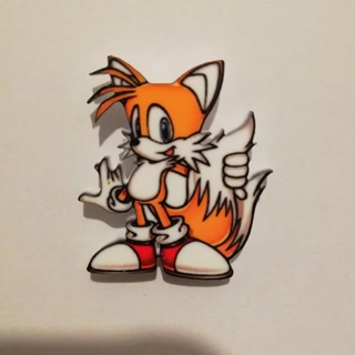 Sonic the Hedgehog - Ta..