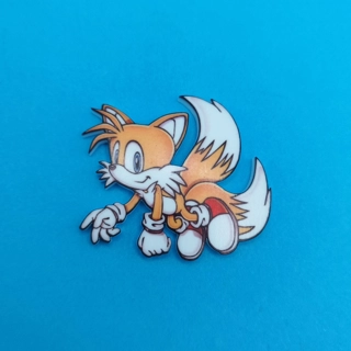 Sonic the Hedgehog - Ta..
