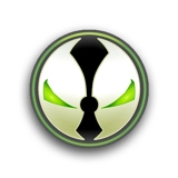 Spawn button badges
