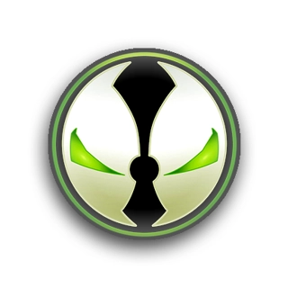 Spawn button badges