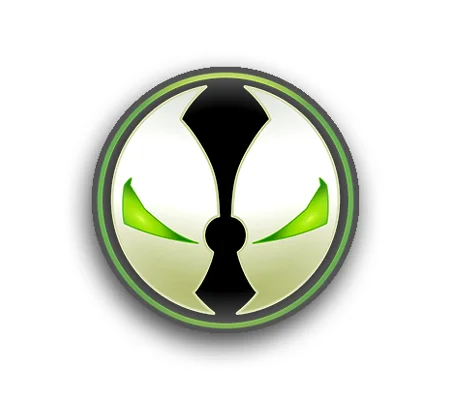 Spawn button badges