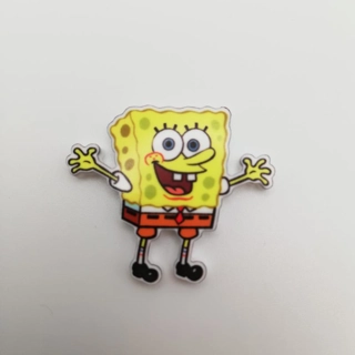 Spongebob Squarepants -..