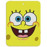 Spongebob Squarepants car air freshener Spongebob Squarepants car air freshener