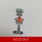 Spongebob Squarepants - Squidward