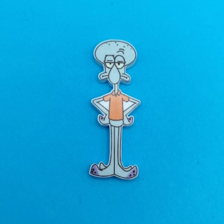 Spongebob Squarepants -..